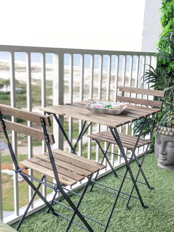 My Beach Retreat By Nick Gulf Shores Exterior foto