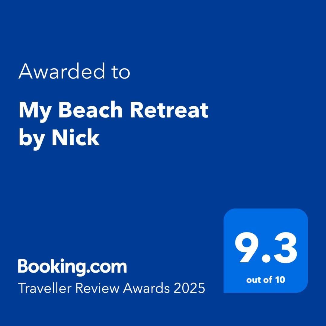 My Beach Retreat By Nick Gulf Shores Exterior foto